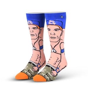 John Cena WWE Kids Crew Socks